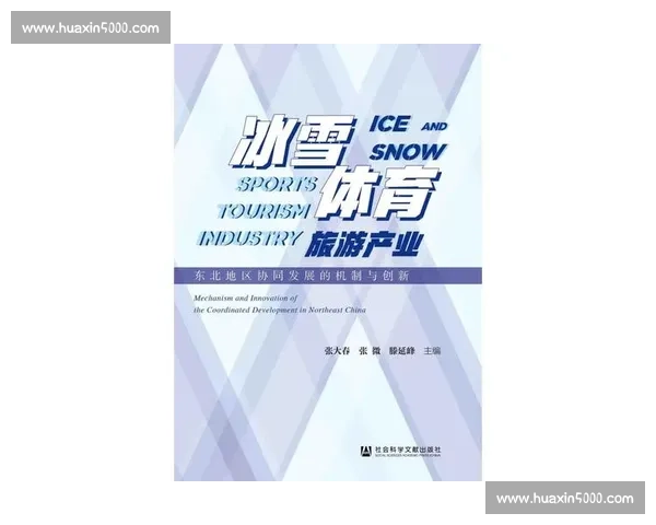 体育产业发展与经济效益提升的协同机制研究与实践探索
