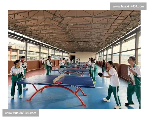 体育健康教育创新模式探究与学生身心全面发展实践研究