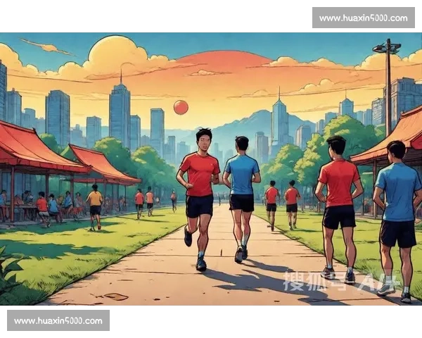 体育资源优化配置助力全民健身与竞技水平全面提升 体育资源优化配置助力全民健身与竞技水平全面提升