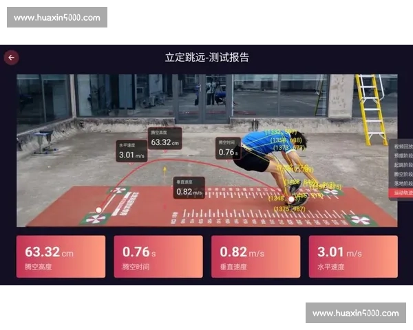 体育科学驱动下青少年运动表现提升与健康促进协同发展路径研究