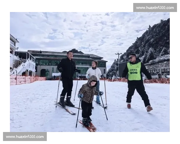 冰雪巅峰对决点燃冬日激情全国滑雪高手集结展开焦点大战争夺年度荣耀