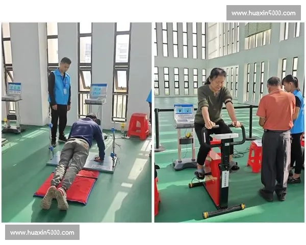 体育科学视角下运动训练效能提升与身体机能优化研究