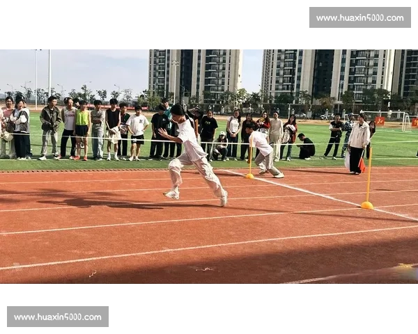 接力赛场上的速度与团队协作精神全面解析